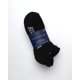 thumbnail image 2 of Calcetines Tommy Hilfiger Low Cut Tab 6 para hombre, color negro, 2 of 7