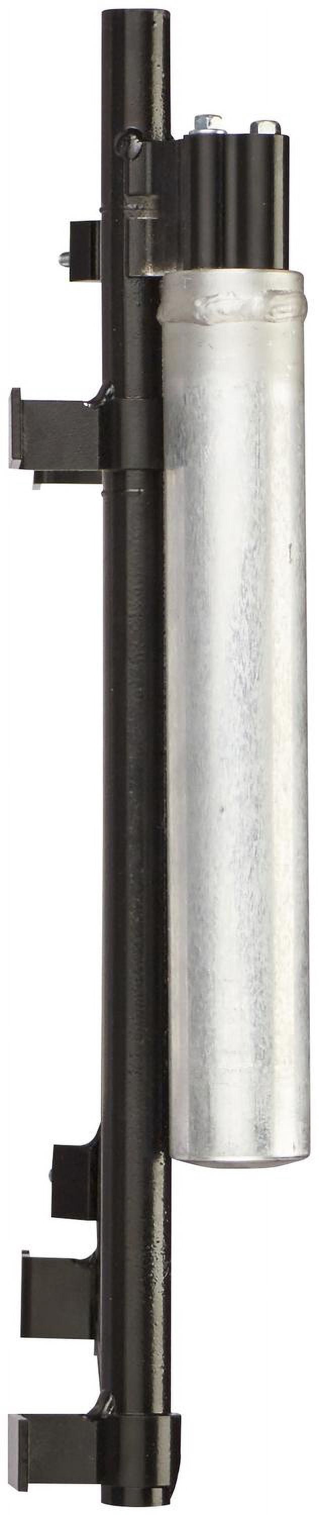 Spectra Premium 7-4688 Automotive Air Conditioning Condenser