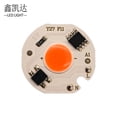 thumbnail image 3 of HiMiss 220V 3W/5W/7W/10W COB LED Chip Light Lamp for Spotlight DIY Floodlight, 3 of 5