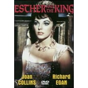 Esther and The King (DVD)