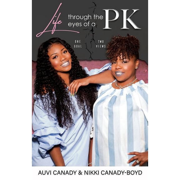 Life Through The Eyes of A PK, (Paperback)