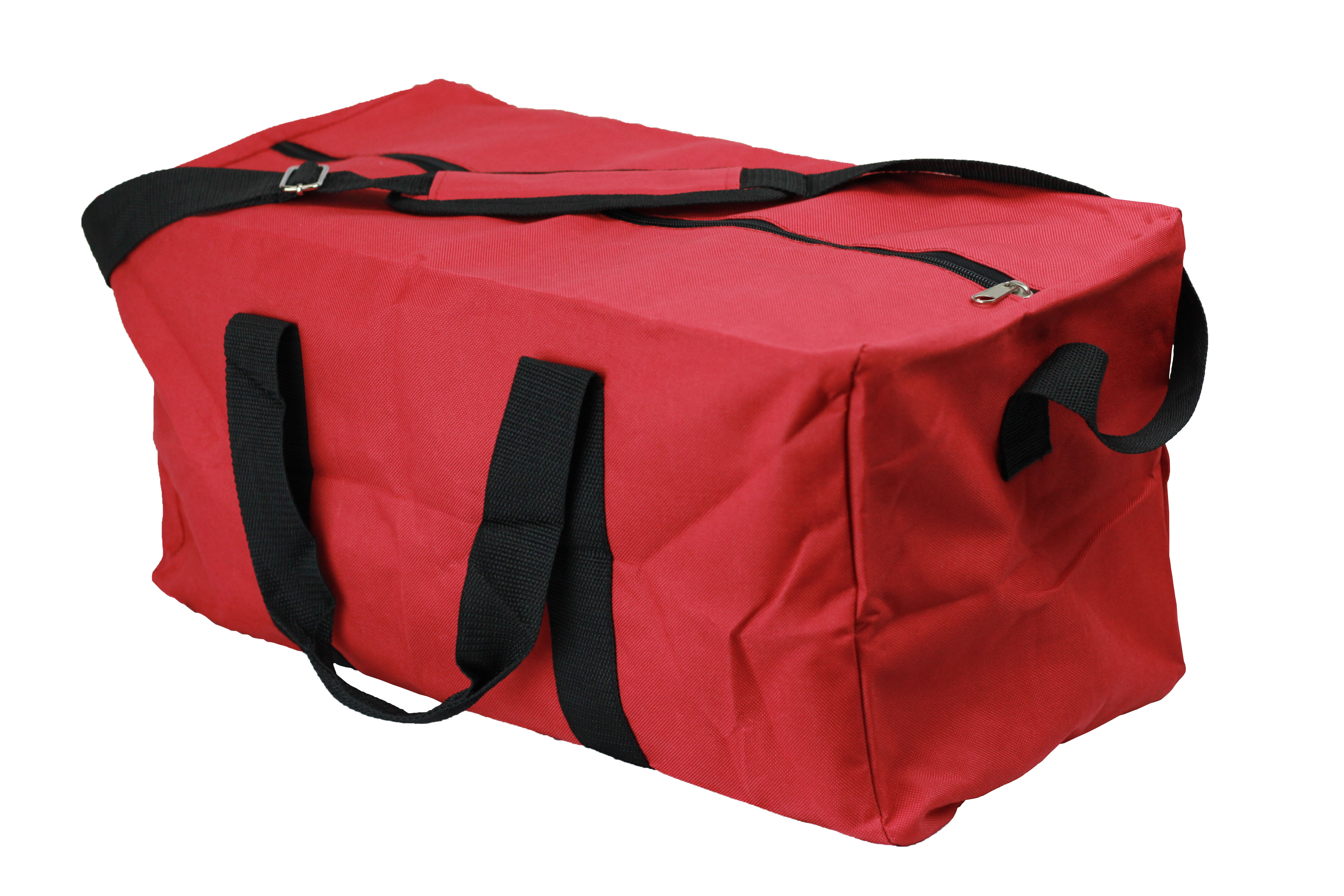 LifeSaver AED Trainer First Aid Kit 4 Pack