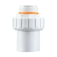 thumbnail image 2 of Pump Connector Sand Filter Adapter Straight Tube Joint Durable PVC for Home Swimming Pool Maintenance, 2 of 9