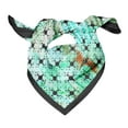 thumbnail image 1 of Bimba Womens Square Head Bandanas Summer Neck Wrap Scarf-40 x 40 Inches, 1 of 7