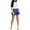 Draven, variant on Now This Womens Cotton Denim Trumpet Shorts Draven 28