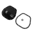 thumbnail image 5 of Differential Cover Replacement with 10.25in Ring Gear Compatible for Ford F150 F250 F350, 5 of 5