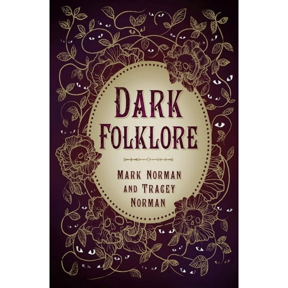 Dark Folklore, (Paperback)