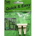 thumbnail image 2 of CMK 1:48 Hawk T.Mk.I Ejection Seats for Airfix Italeri Resin Detail Set #Q48102, 2 of 2