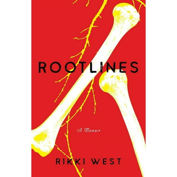 Rootlines: A Memoir, (Paperback)