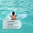 thumbnail image 3 of 2 Pcs Adolescent Piscine Adulte Planche de Natation Adulte-SinKeeU, 3 of 3