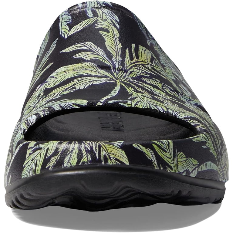 Sperry Top-Sider Float Slide Black Palm 8M - Walmart.com display picture 1