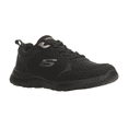 thumbnail image 2 of Tenis Skechers Summits Line Mujer Negro Deportivo Gym negro 23.5, 2 of 10