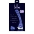 thumbnail image 1 of Billie Women’s Razor Kit - Glow in the Dark, 1 of 5