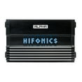 thumbnail image 2 of Hifonics ALPHA Super A/B-Classâ„¢ Four Channel Amplifier, 2 of 4