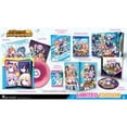 thumbnail image 1 of Stars Virtuelles de Neptunia - Édition Limitée [PlayStation 4], 1 of 1
