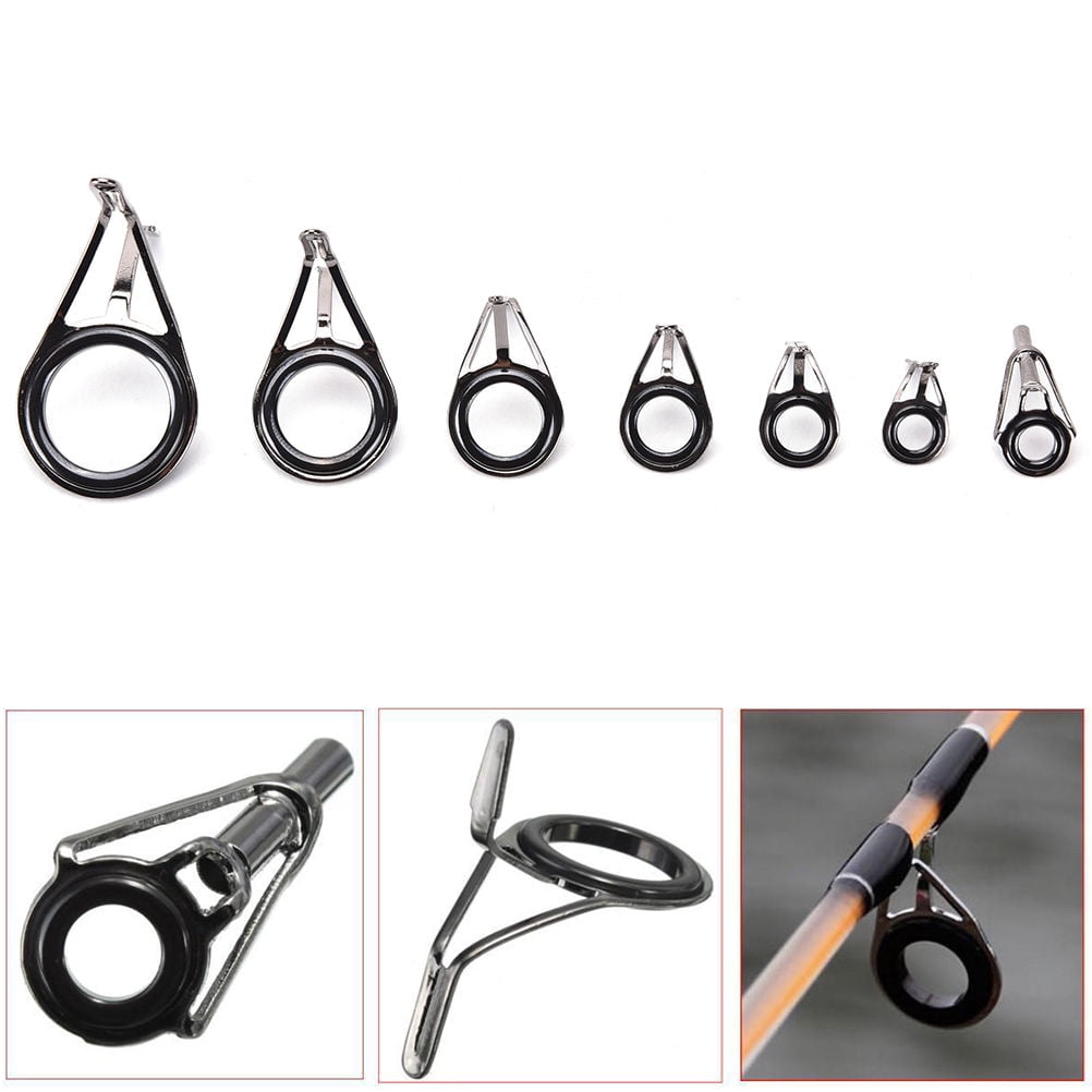 fishing rod repair kit walmart