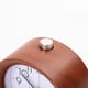 thumbnail image 4 of Despertador Rewera sin tictac, madera, 4 of 6