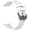 B*15X5CM, variant on Modern Smart Watch With Multi Hole Adjustment | With Calling Fitness Sport Modes Breathable | Great For Mountain Climbing Green Perfect For Business Trips Green
