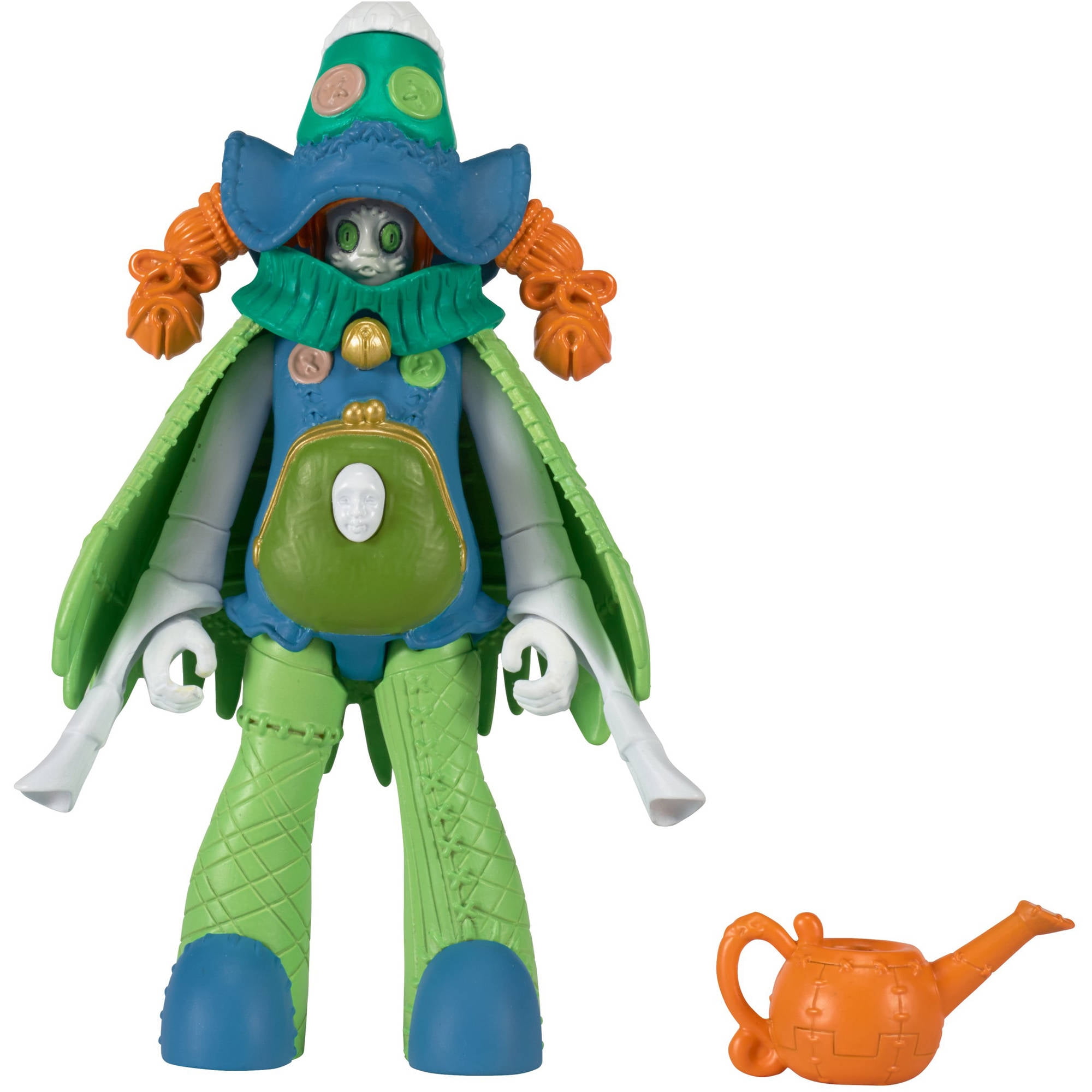 Dino charge Villain Curio de Power Rangers