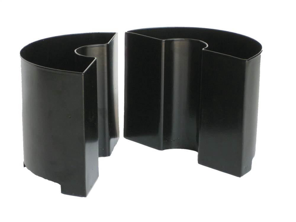 Patio Umbrella Planter In Black Small Walmart Com Walmart Com