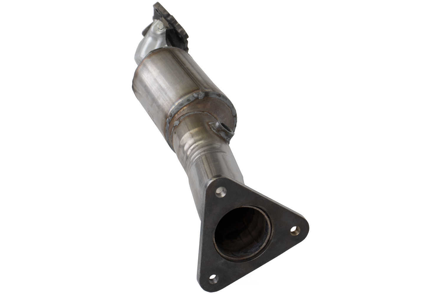 AP Exhaust 641659 Federal / EPA Catalytic Converter - Direct Fit