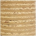 thumbnail image 6 of DecMode 32" Handmade Light Brown Seagrass Vase, 6 of 10