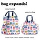 thumbnail image 4 of Bolsa de almuerzo Fit & Fresh Cromwell con aislamiento y contenedores para mujer, 4 of 7
