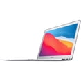 thumbnail image 4 of Laptop Apple MacBook Air Core i5 5th Gen 8GB 128GB SSD 13.3 MQD32LL/A Reacondicionado gris, 4 of 6