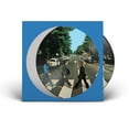 thumbnail image 2 of The Beatles - Abbey Road Anniversary [Picture Disc] - Vinyl, 2 of 2