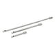 thumbnail image 2 of Juego de extensiones de enchufe CRAFTSMAN CMMT43345 con accionamiento de 1/4 pulgadas, 3 piezas, 2 of 2