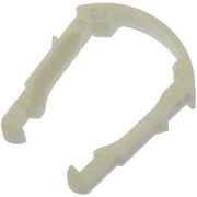 Dorman 800-041 Universal Fuel Line Retainer - 5/8 In. for Specific Models, Pack of 2