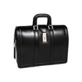 thumbnail image 3 of McKlein V Series Morgan - Notebook carrying case - 17" - black, 3 of 6