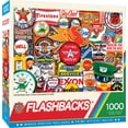 thumbnail image 1 of Rompecabezas MasterPieces Hit the Road Jack 1000 piezas, 1 of 9