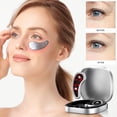 thumbnail image 5 of Upgraded 2026 Under Eye Patch Portable Under Eye Rechargeable LED Aging Device, 5 of 8