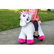 6V Dynacraft Stable Buddies, Battery Powered Ride-on, 1.5-3 Years
