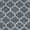 Charcoal & Light Gray, variant on Veranda Contemporary 5' x 7' Navy and Light Gray Polypropylene Outdoor Area Rug