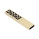 thumbnail image 1 of Unidad Flash USB USB Thumb Metal 2.0 Memoria Portátil De Almacenamiento De Metal Resistente Al Agua Para Transferencia Rápida De Datos, 1 of 7