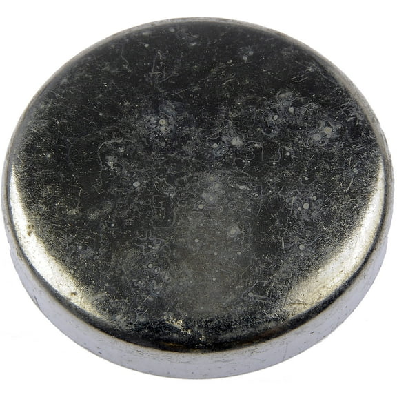Dorman 555-069 Engine Core Plug for Specific Models, Pack of 10 Fits select: 1993-2004 JEEP GRAND CHEROKEE, 1997-2005 JEEP WRANGLER / TJ