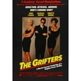 thumbnail image 1 of Best Posters Grifters Movie Mini Poster 11Inx17In 11x17 Poster Color Category: Multi, Unframed, Ages: Adults, Rectangle, 1 of 3