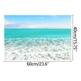 thumbnail image 3 of Yhmxh Bathroom Rugs,Rugs for Living Room,Area Rug Welcome Doormats Home Carpets Decor Carpet Living Room Carpet Printed Carpet, 3 of 9