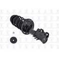 thumbnail image 2 of Suspension Strut and Coil Spring Assembly, 2 of 5
