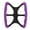 Purple, variant on NFTIGB Lift Standing Aid Contactless Ergonomic Portable Support Bar for Elderly and Disabled, Blue, 11.4 inches / 29 cm