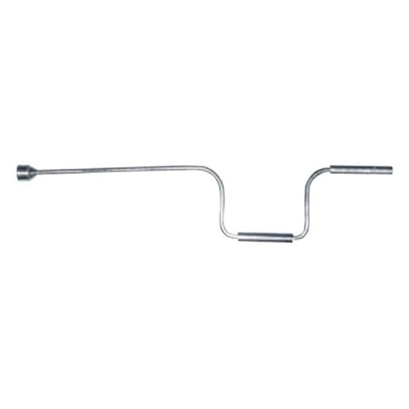 20032 Deluxe Hex Head Crank Handle
