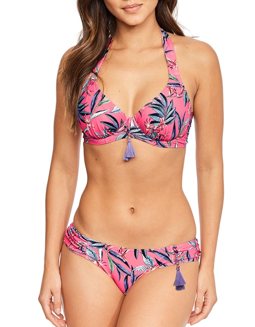 underwired non padded bikinis
