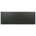 thumbnail image 4 of SAFAVIEH Landers Solid 2 Drawer 1 Shelf Console, Black, 4 of 7