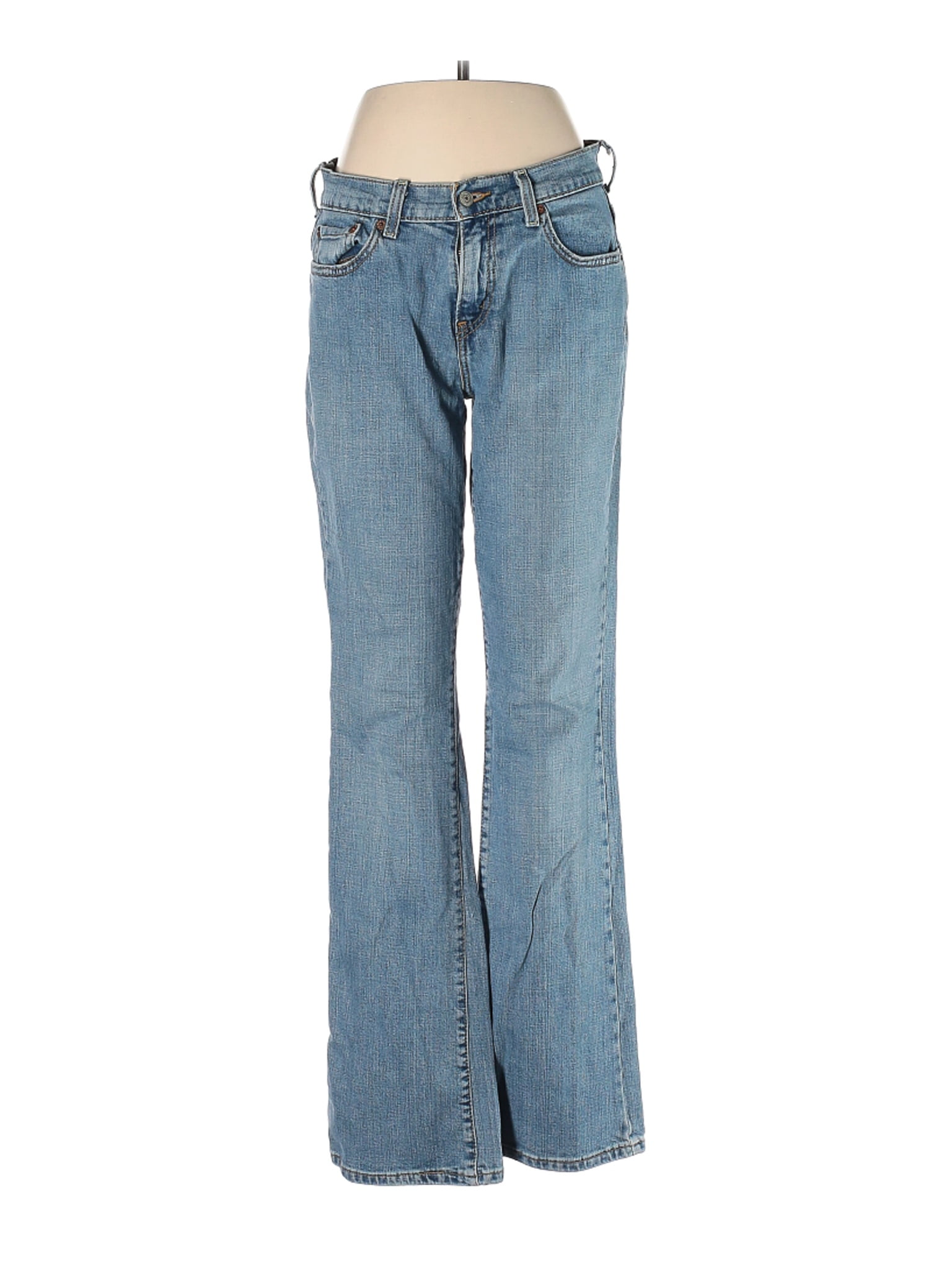 womens levis tall sizes
