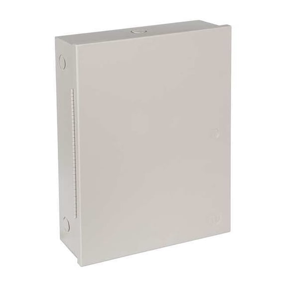 Cabinet, Metal, 15-1/4Lx11-1/4Hx4-5/16W