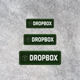 thumbnail image 2 of Standard Plus Dropbox Door or Wall Sign | Office & Home Signage -Small, 2 of 9