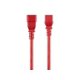 thumbnail image 1 of Cable De Red Ethernet Monoprice Cat8 S/Ftp - 2Ghz 40Gbps Pvc 26Awg 50 Pies Negro - Serie Entegrade, 1 of 5