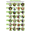 thumbnail image 7 of EcoBark Pet Supplies Step-In Rapid Fastener Comfort Adjustable Dog Harness, 7 of 7